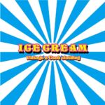 大阪 オンライン古着屋:ICECREAM